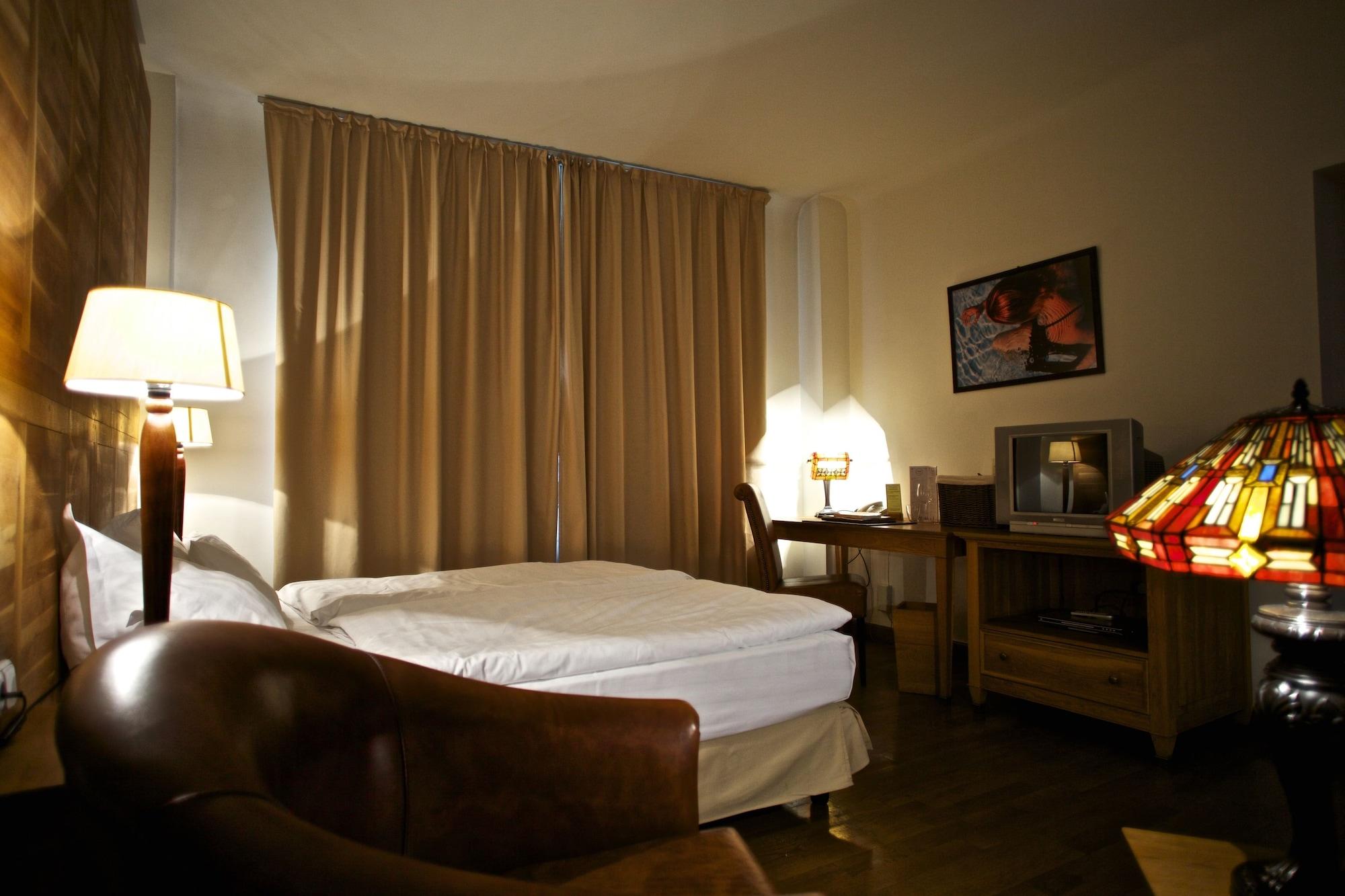 Hotel Rembrandt Old Town Bucarest Exterior foto