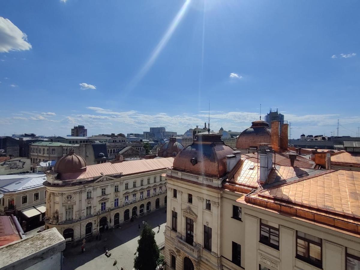 Hotel Rembrandt Old Town Bucarest Exterior foto