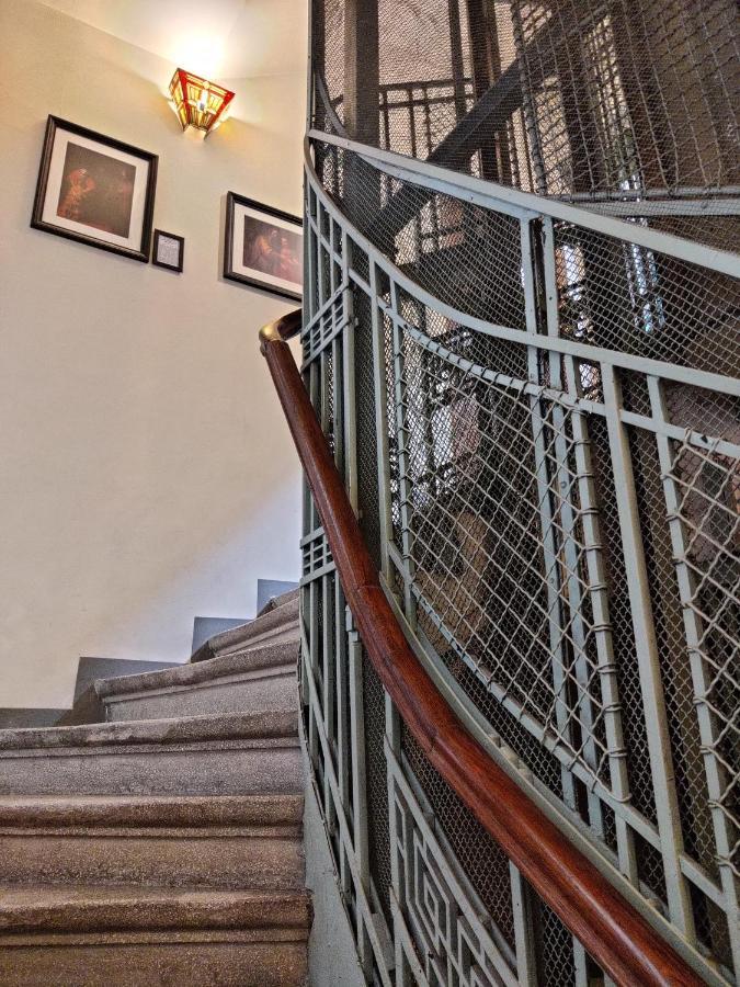 Hotel Rembrandt Old Town Bucarest Exterior foto