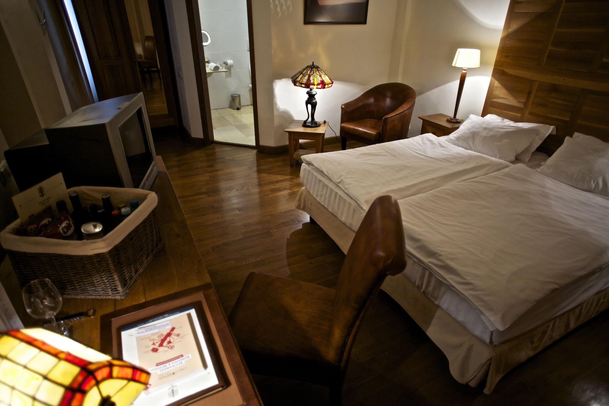 Hotel Rembrandt Old Town Bucarest Exterior foto