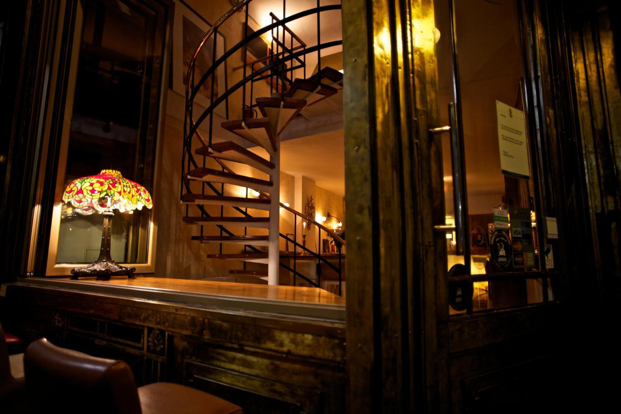 Hotel Rembrandt Old Town Bucarest Exterior foto